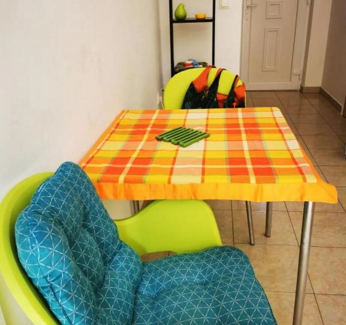 Studio Apartments Darija Brgulje